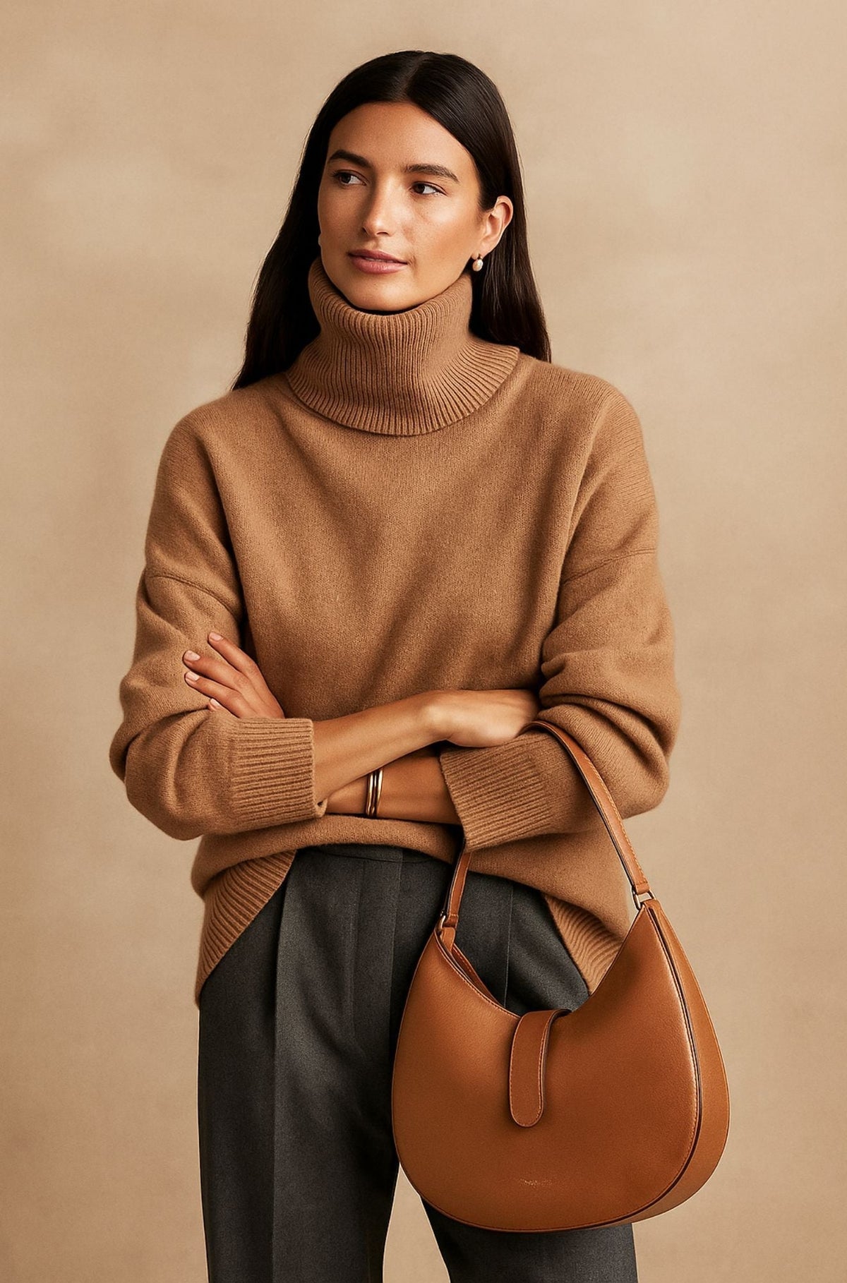 Juliana | Maglione in Cashmere Raffinato