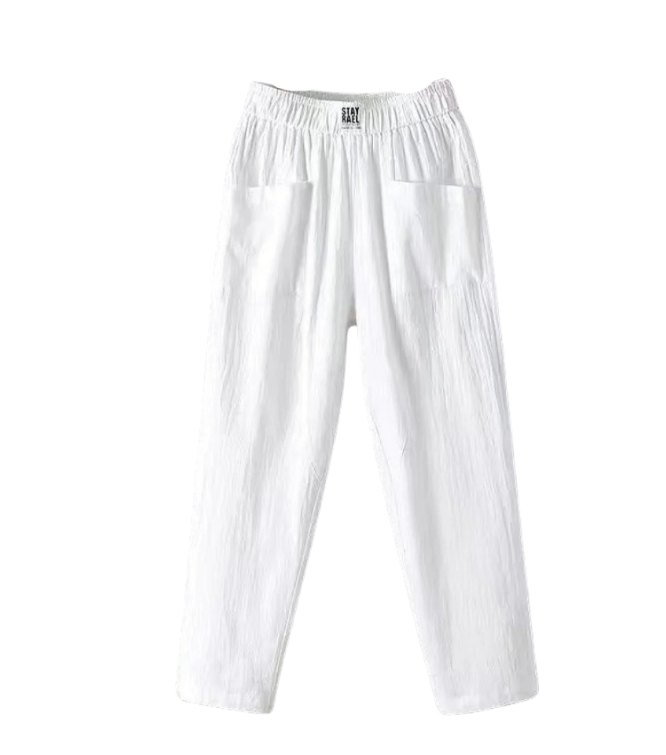 Celi | Pantaloni da donna chic e senza tempo