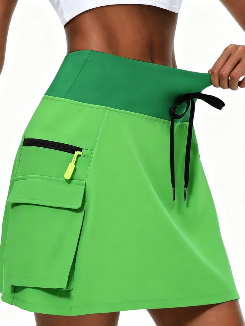 Tess | Comoda gonna pantalone sportiva