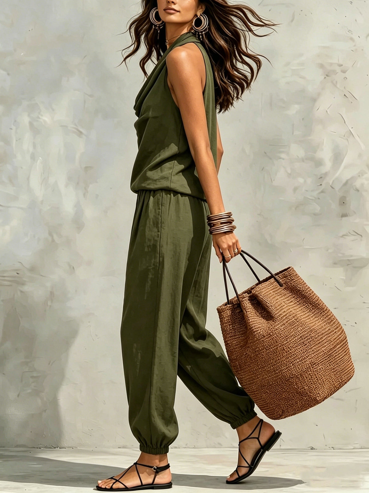 Monique | Two-Piece Set