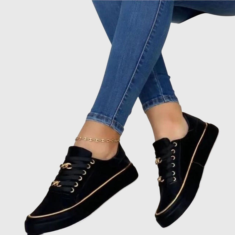 Camille | Calzature ortopediche eleganti