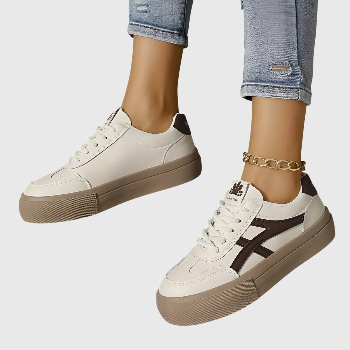 Elza | Sneakers ortopediche