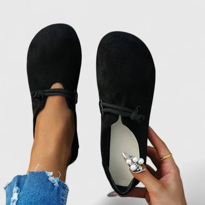 Nora | Comfortable Supportive Moccasins