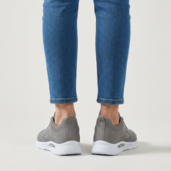 Alixia sneaker in rete