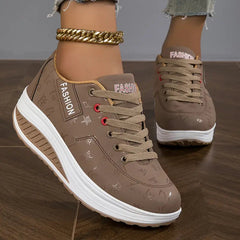 Ramira sneaker ortopedica