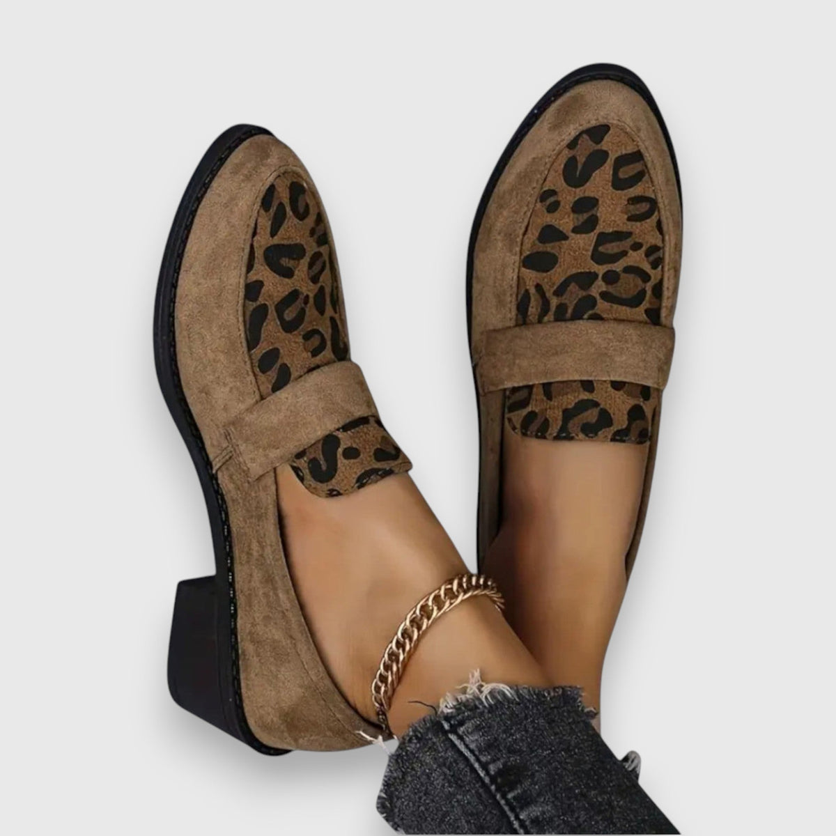 Brunika | Comfortable Slippers