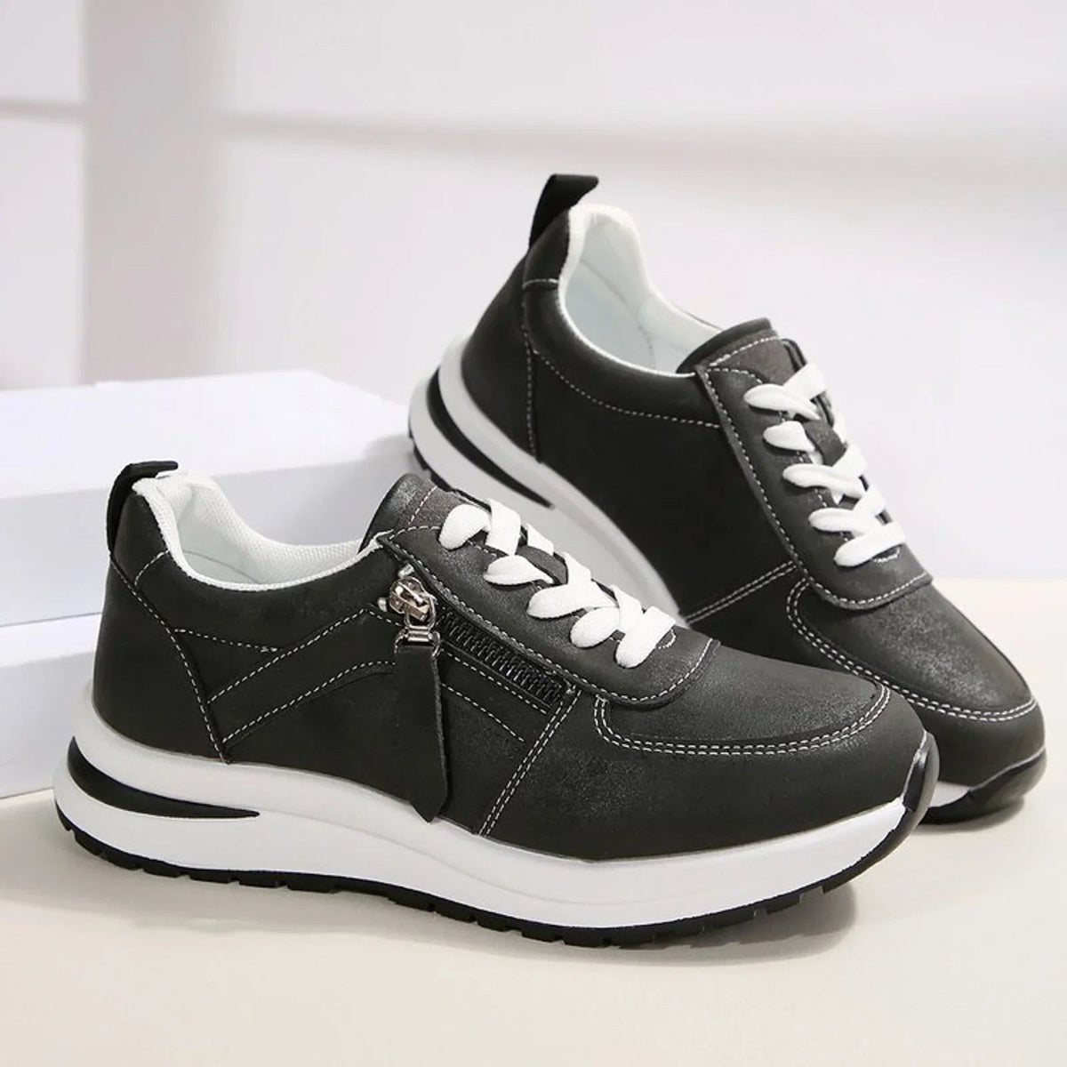 Mina sneaker ortopedica