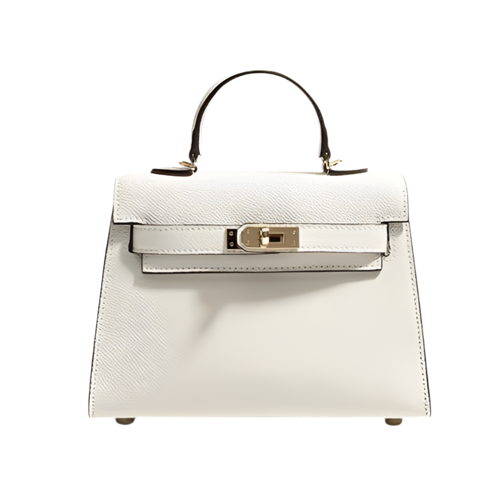 Ameera | Vegan Leather Crossbody Bag