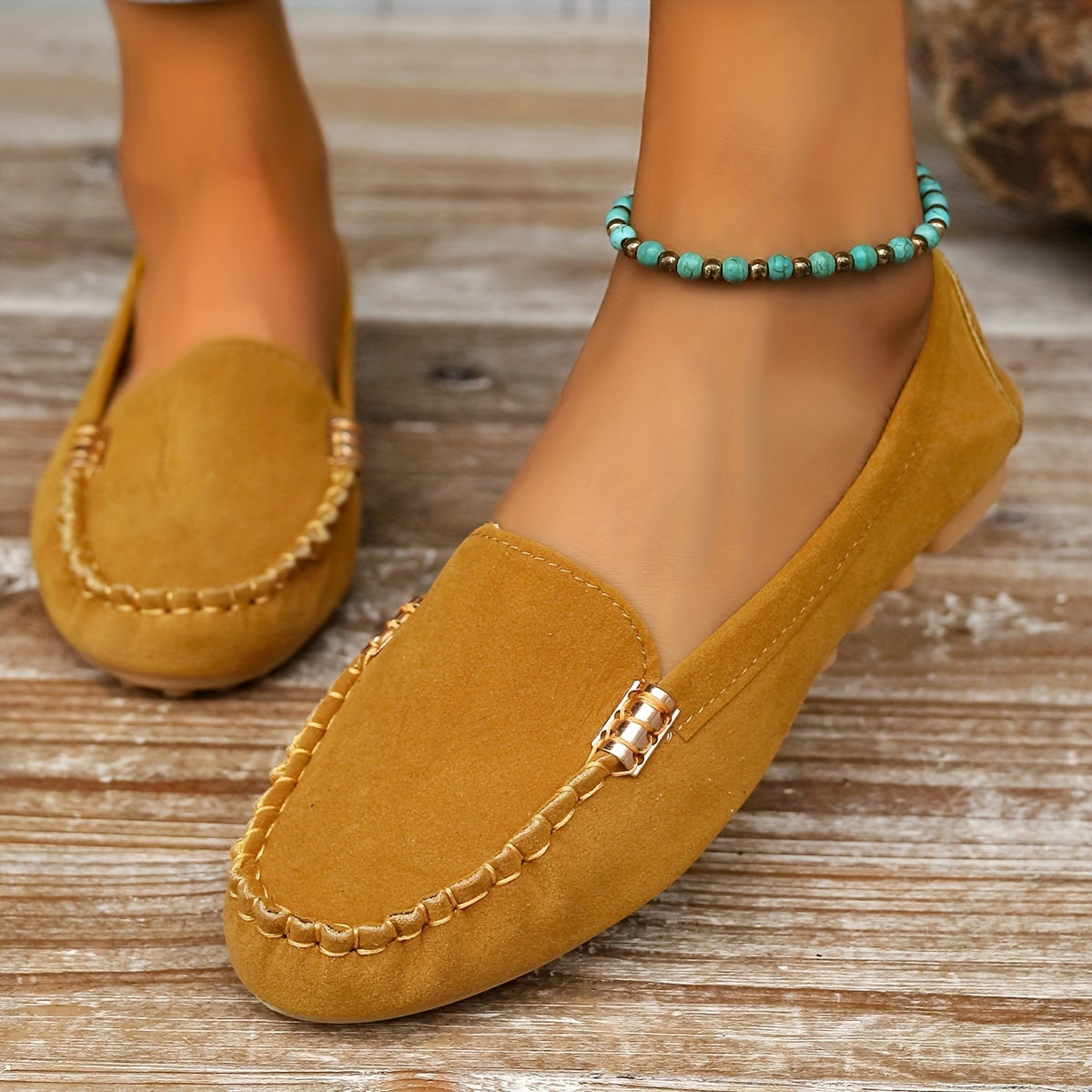Kaia | Ballerine
