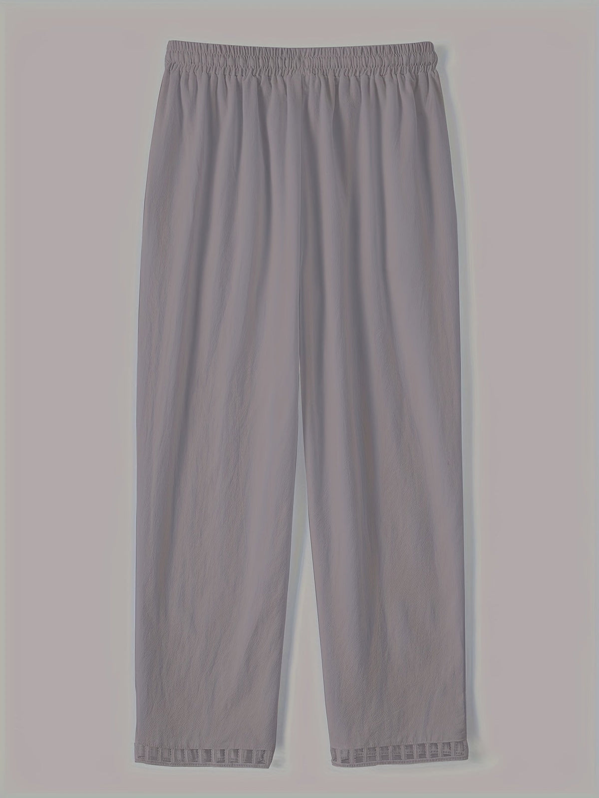 Wren – Pantaloni corti dal taglio rilassato con bordi a contrasto