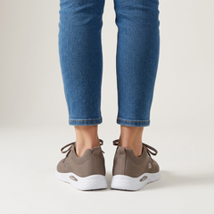 Alixia sneaker in rete