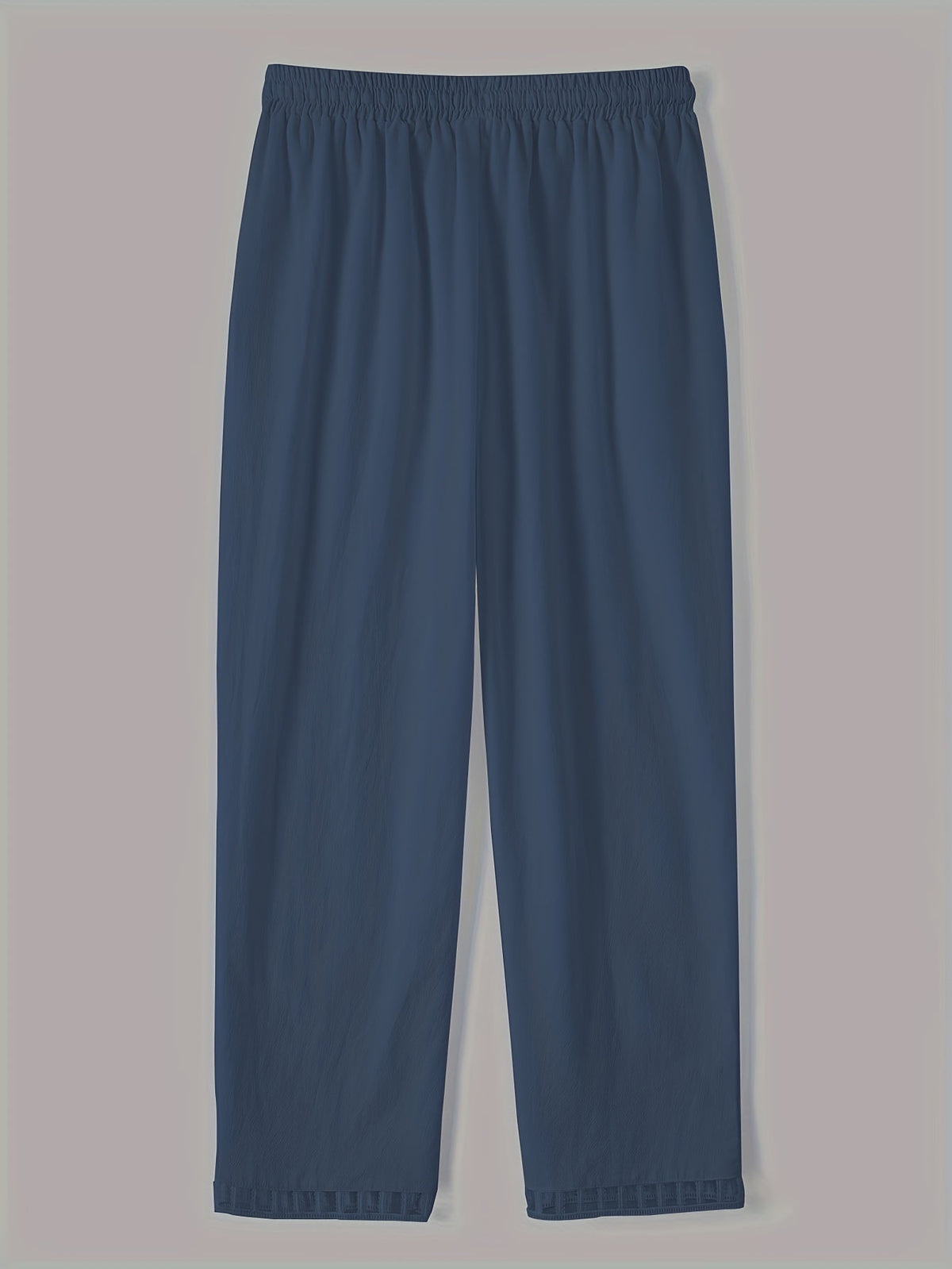 Wren – Pantaloni corti dal taglio rilassato con bordi a contrasto