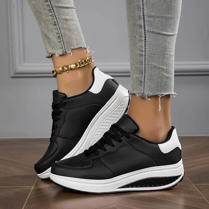 Ramira sneaker ortopedica