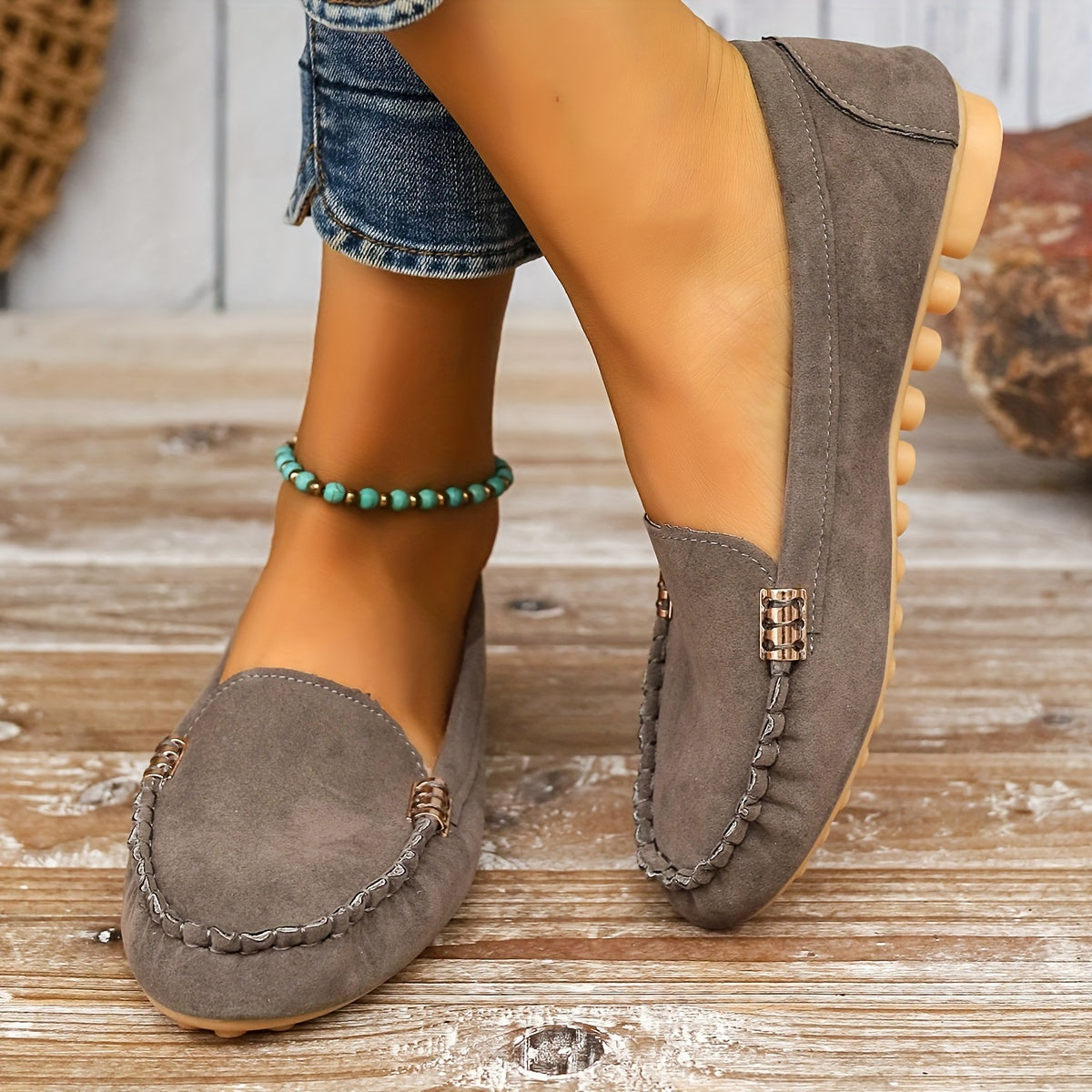 Kaia | Ballerine