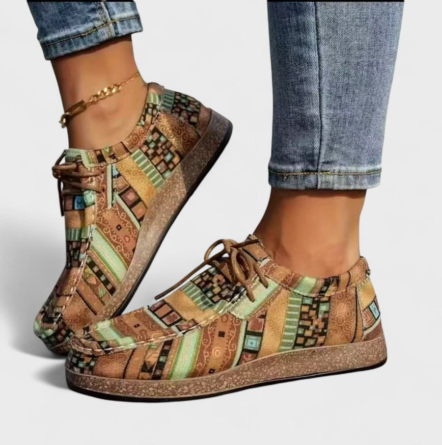 Seryphina | Sneakers ortopediche
