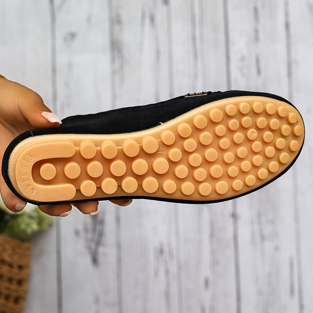 Kaia | Ballerine