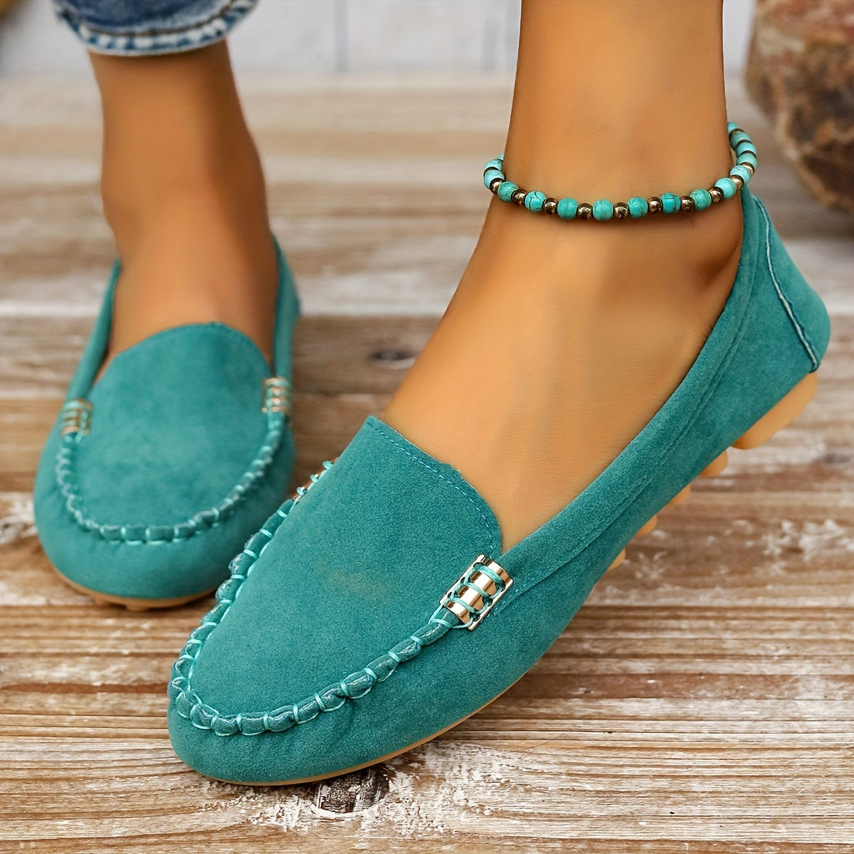 Kaia | Ballerine