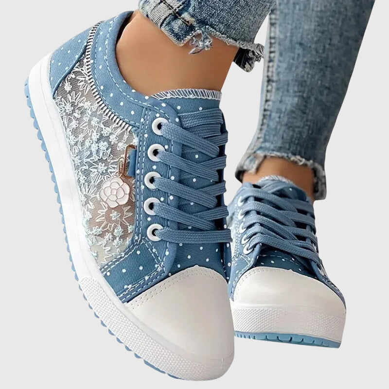 Elena | Scarpe da Ginnastica Ortopediche
