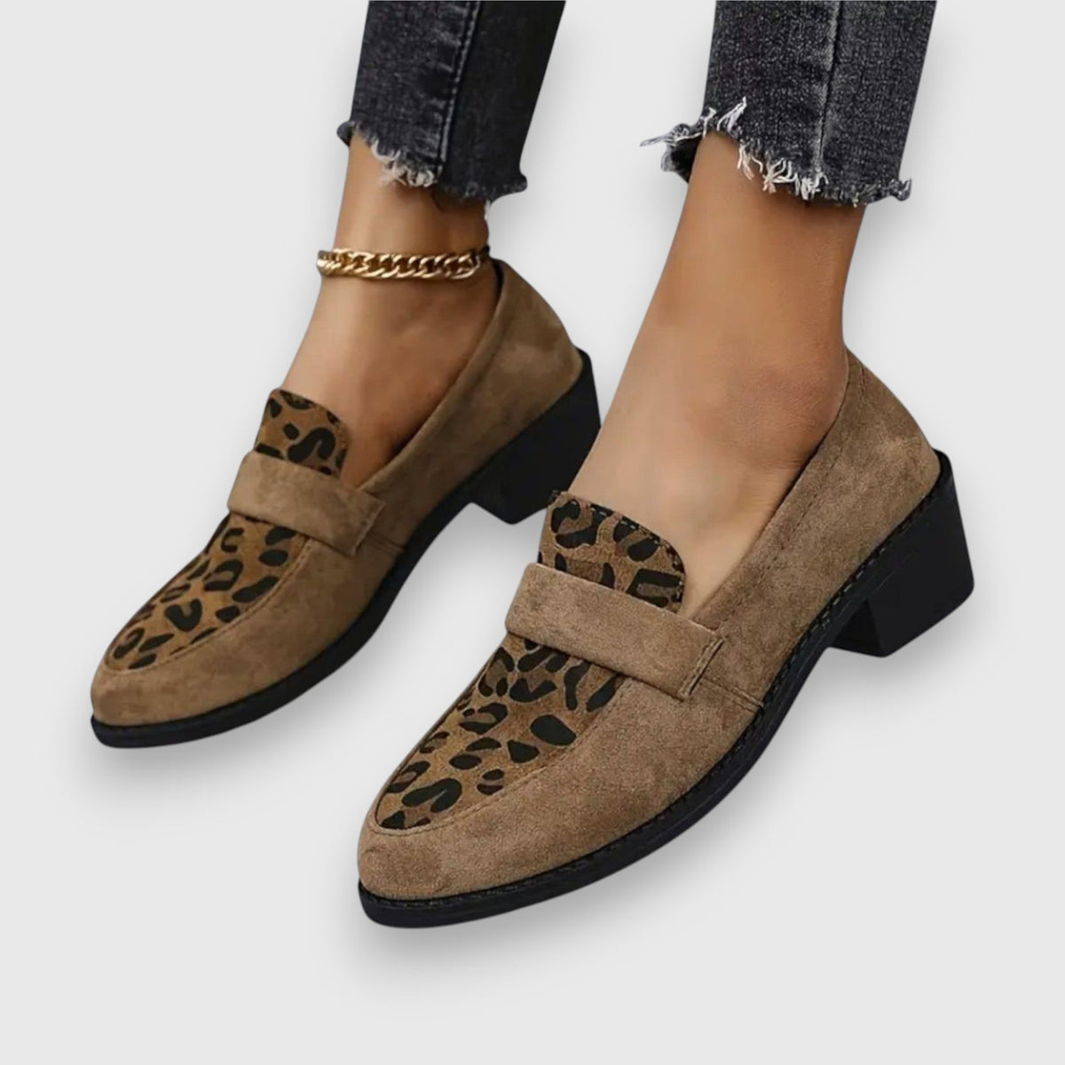 Brunika | Comfortable Slippers