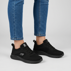 Alixia sneaker in rete