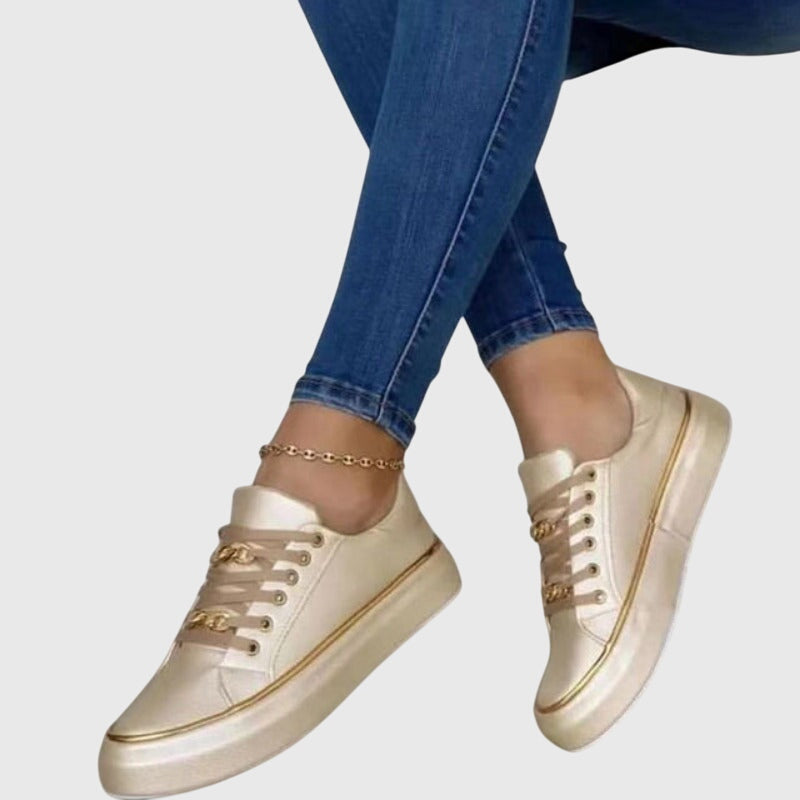 Camille | Calzature ortopediche eleganti
