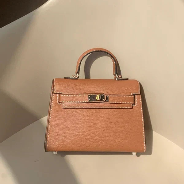 Ameera | Vegan Leather Crossbody Bag