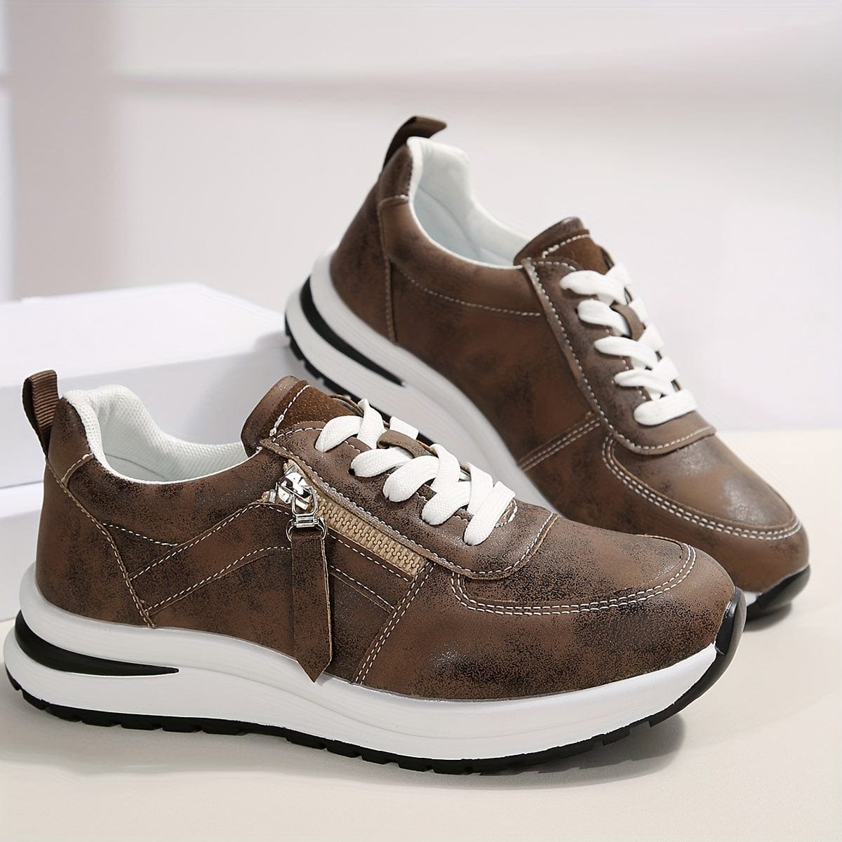 Mina sneaker ortopedica
