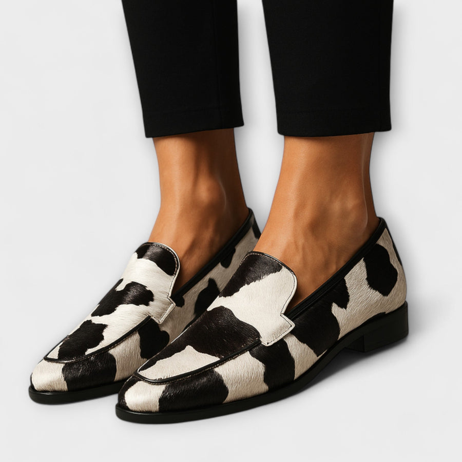 Margot | Contemporary Moccasins