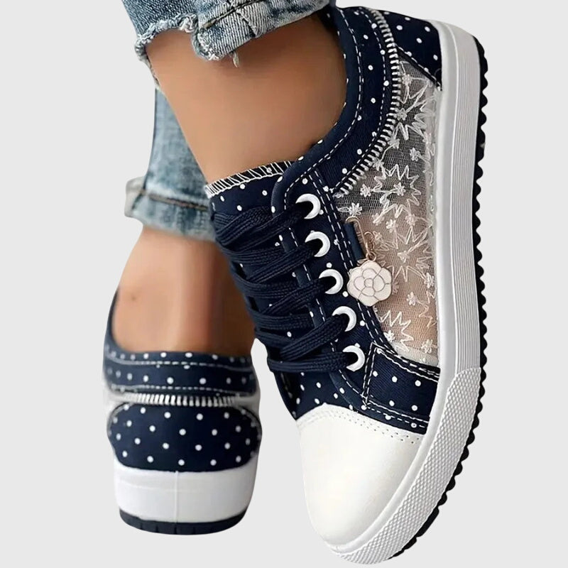 Elena | Scarpe da Ginnastica Ortopediche
