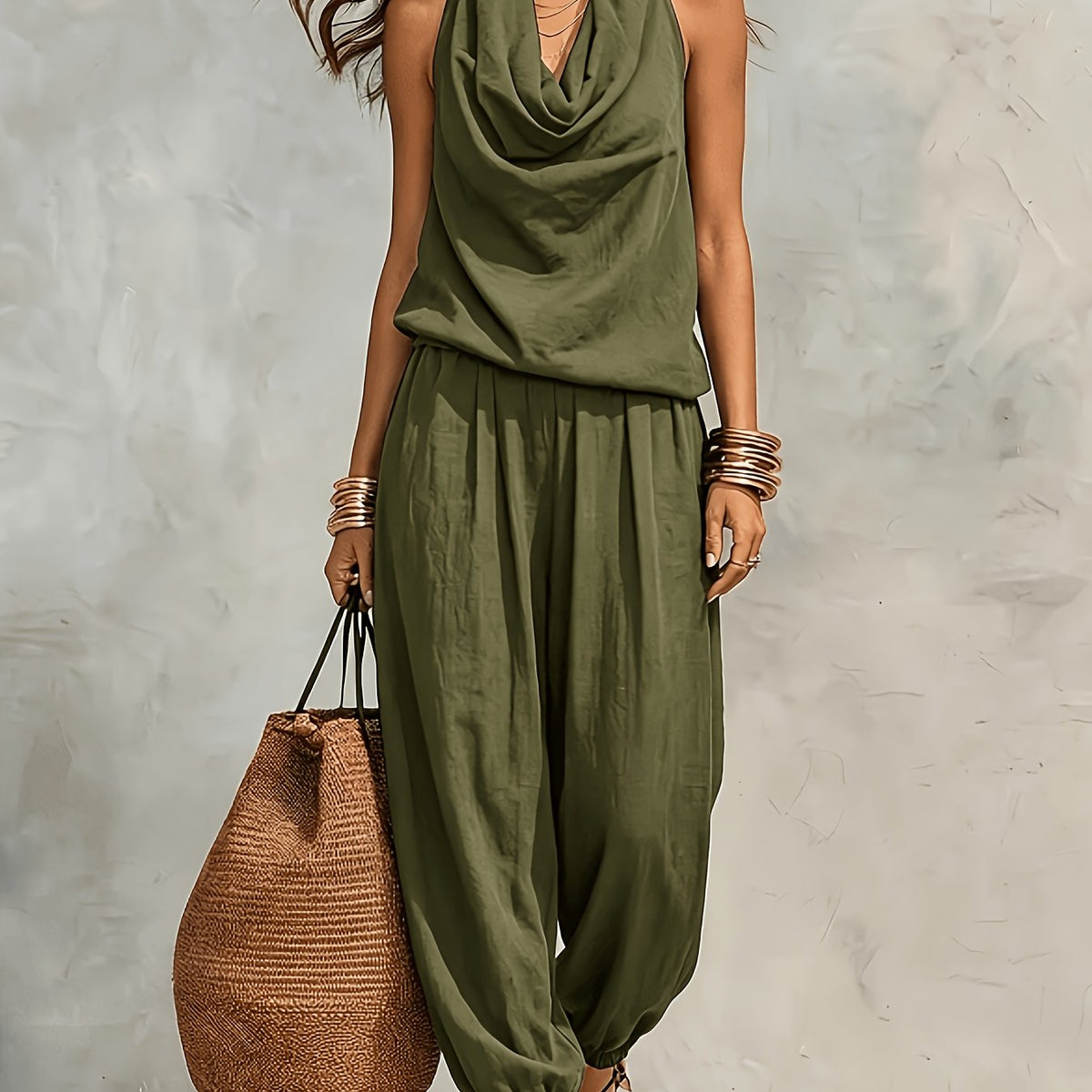 Monique | Two-Piece Set