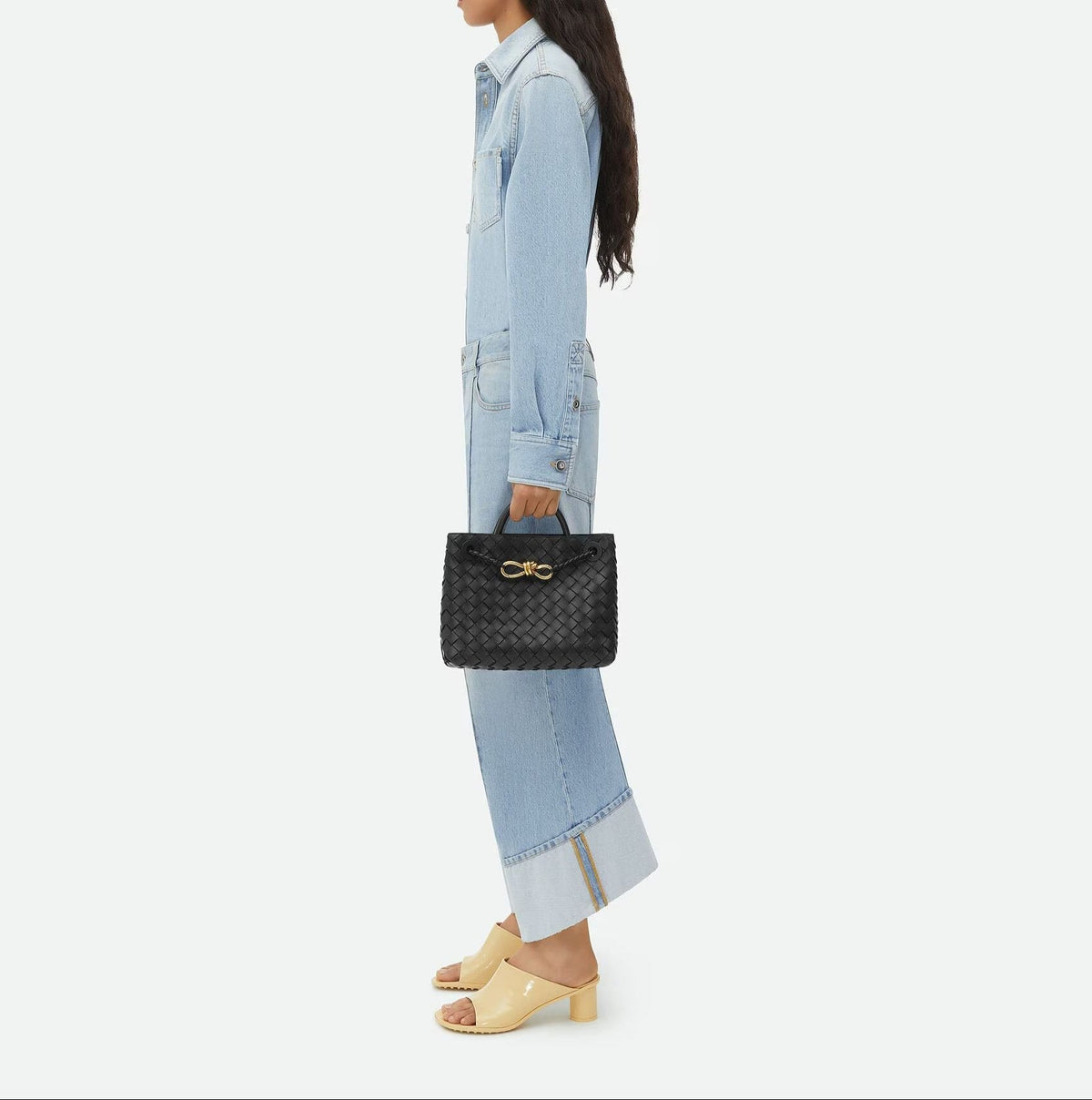 Joy | Premium Leather Handbag