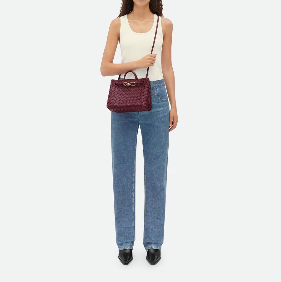 Joy | Premium Leather Handbag