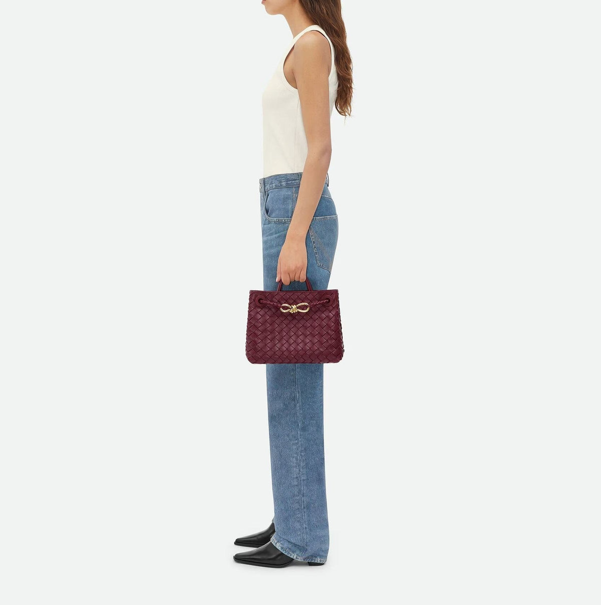 Joy | Premium Leather Handbag