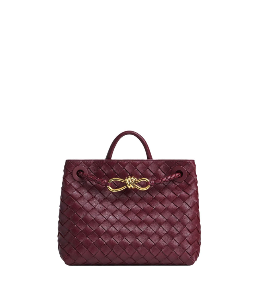 Joy | Premium Leather Handbag