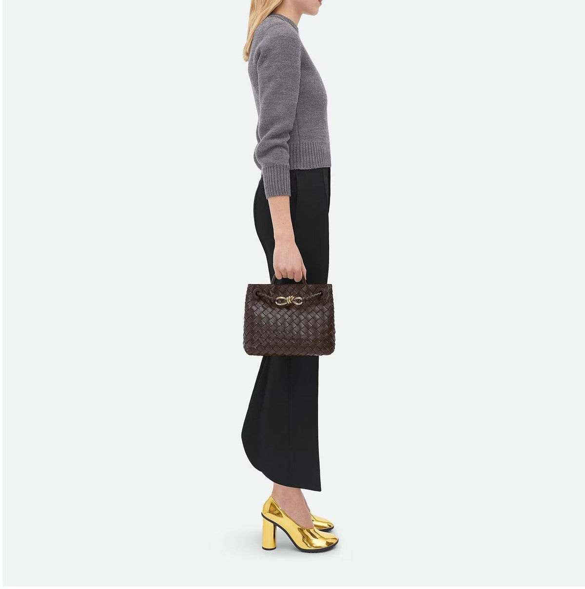 Joy | Premium Leather Handbag