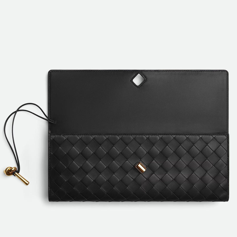 Elyse | Leather Shoulder Bag