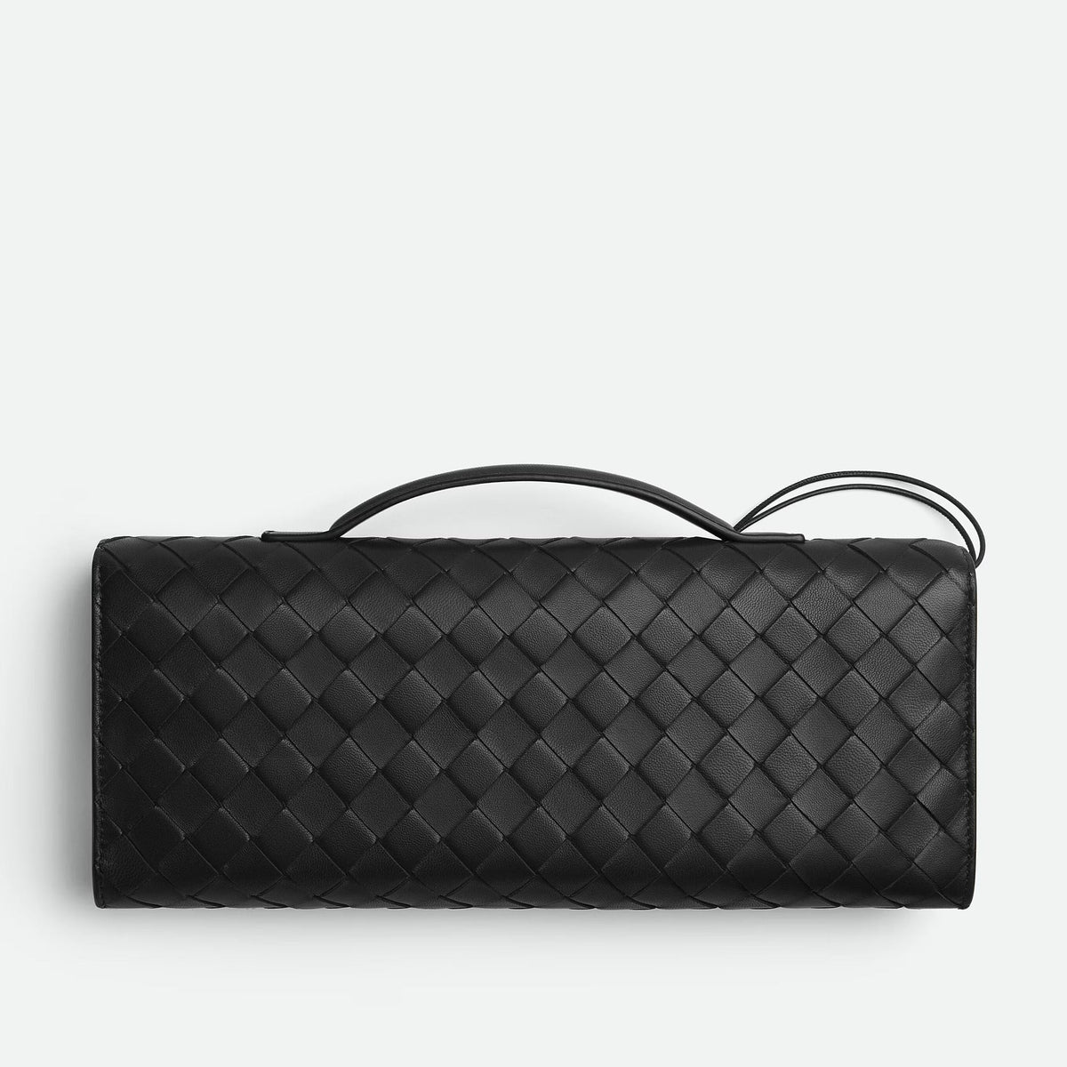 Elyse | Leather Shoulder Bag