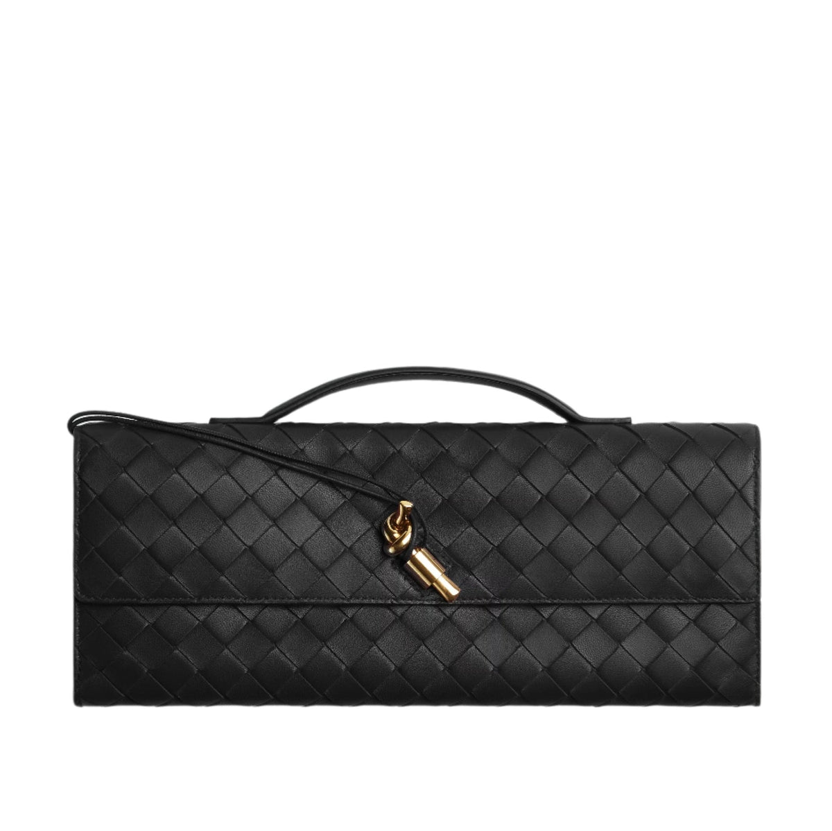 Elyse | Leather Shoulder Bag