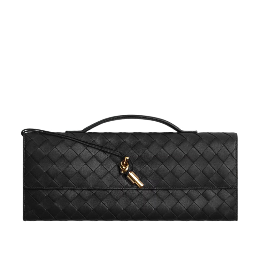 Elyse | Leather Shoulder Bag