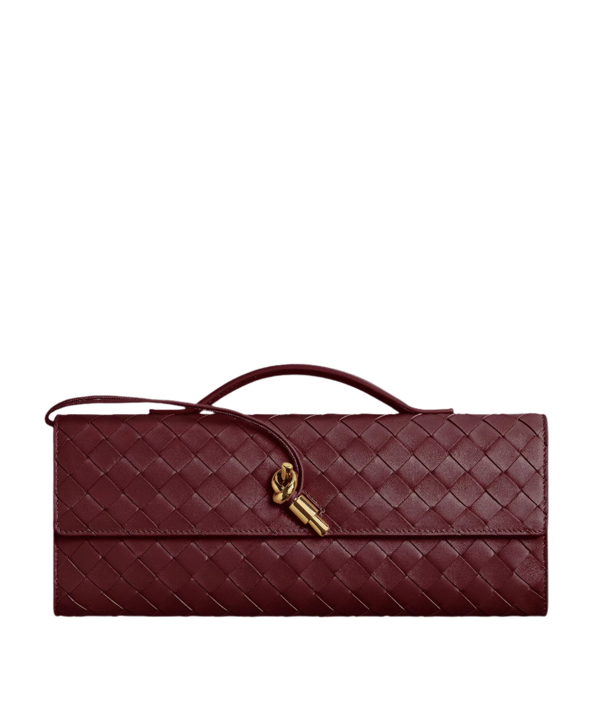 Elyse | Leather Shoulder Bag