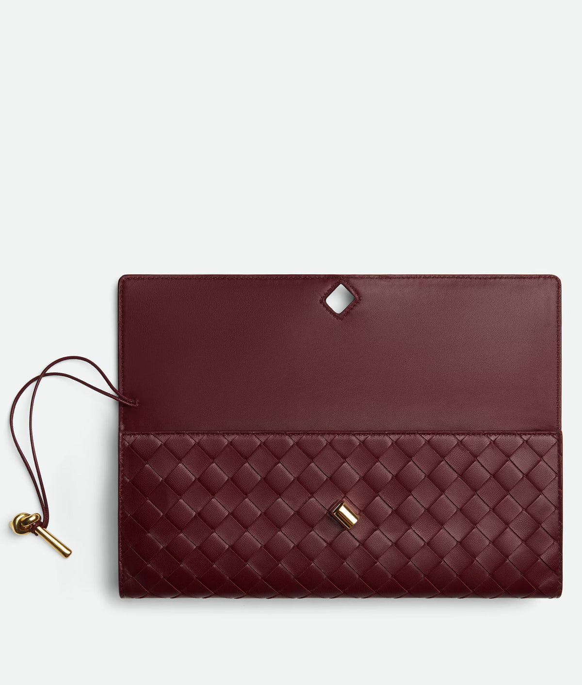 Elyse | Leather Shoulder Bag