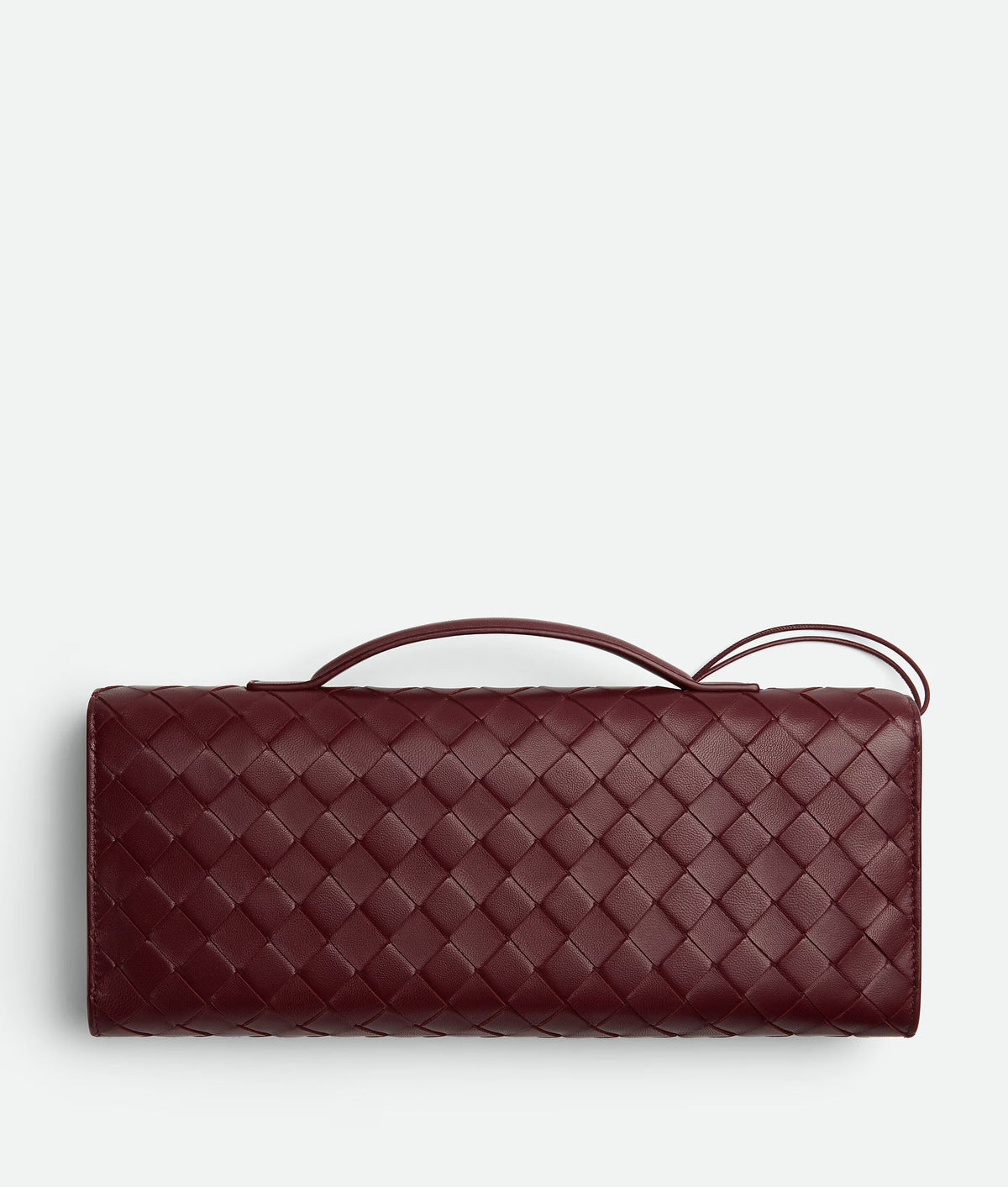 Elyse | Leather Shoulder Bag