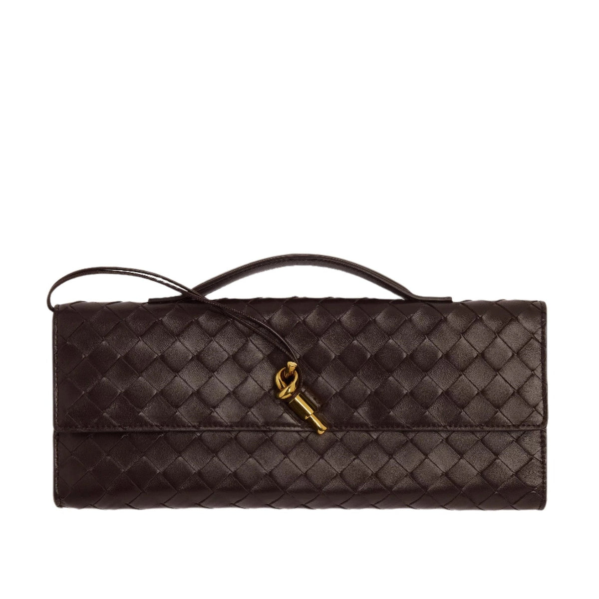 Elyse | Leather Shoulder Bag