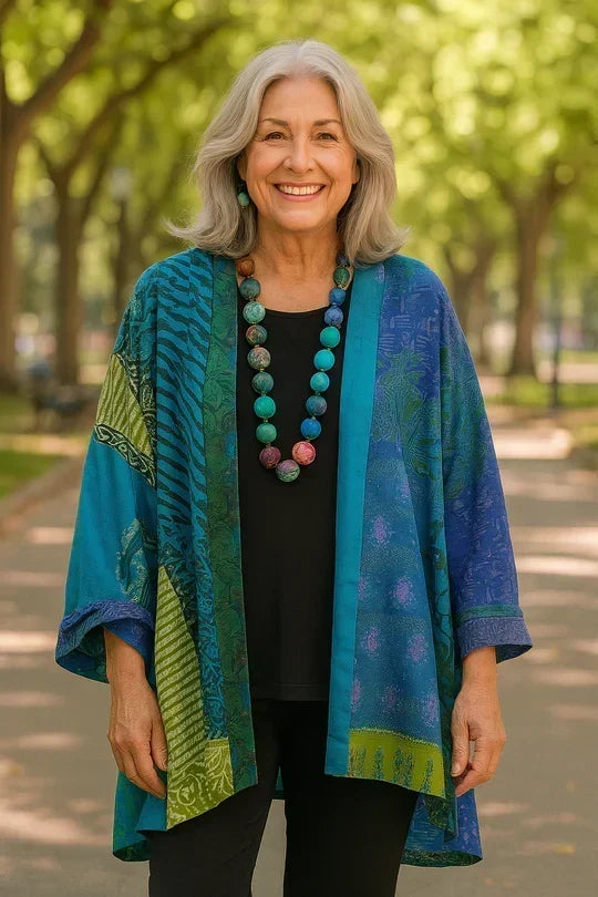 Mary | Timeless Cardigan for Women