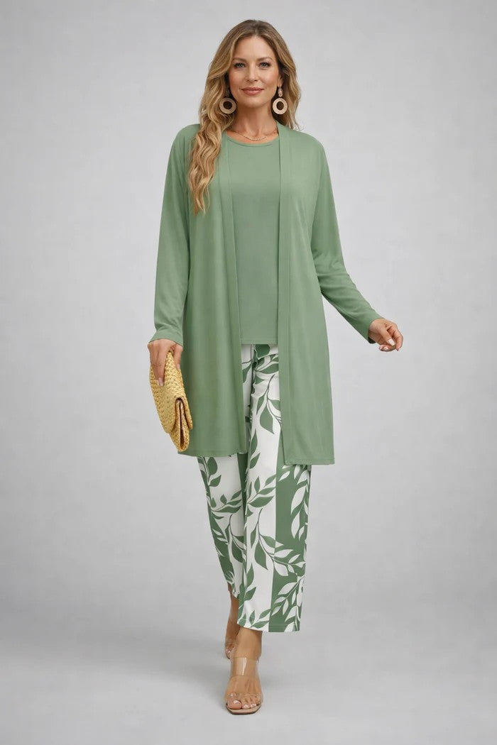 Margaret | Completo Tre Pezzi Casual