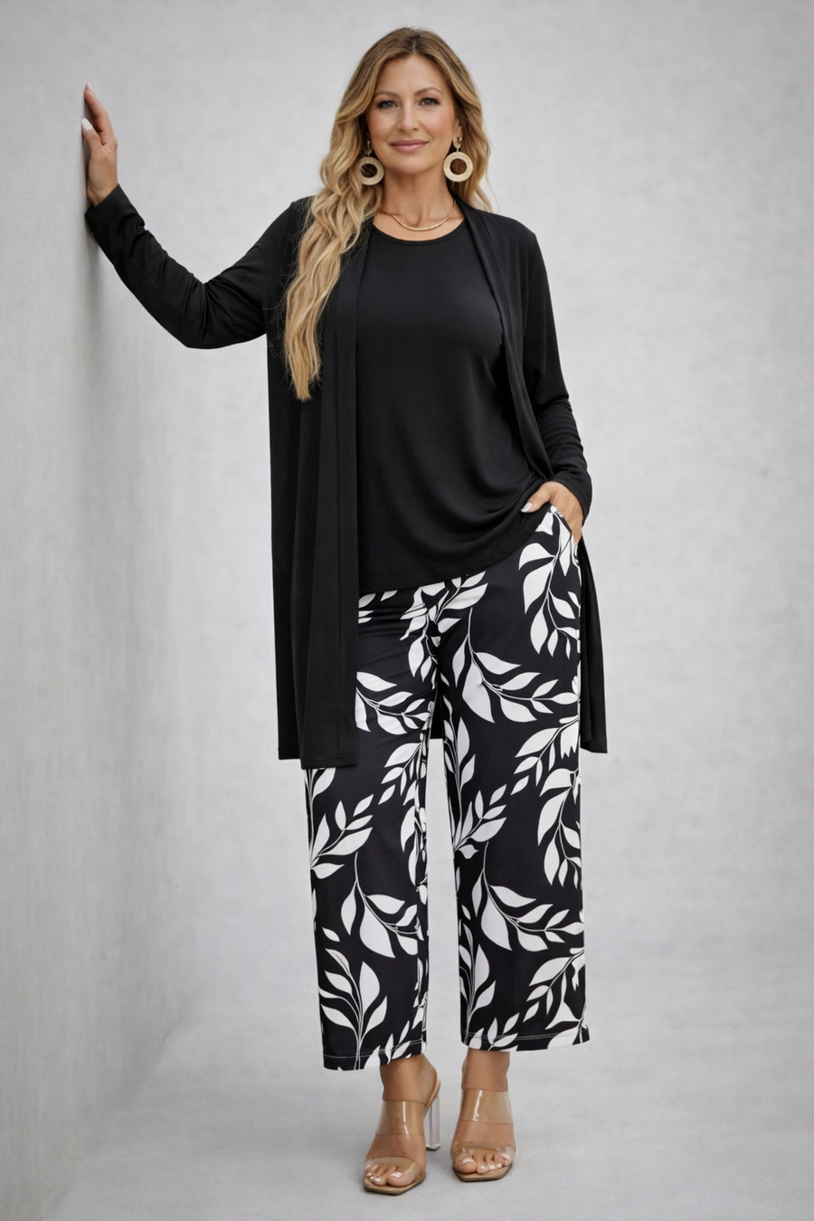 Eponine | 3-Piece Co-ord Set