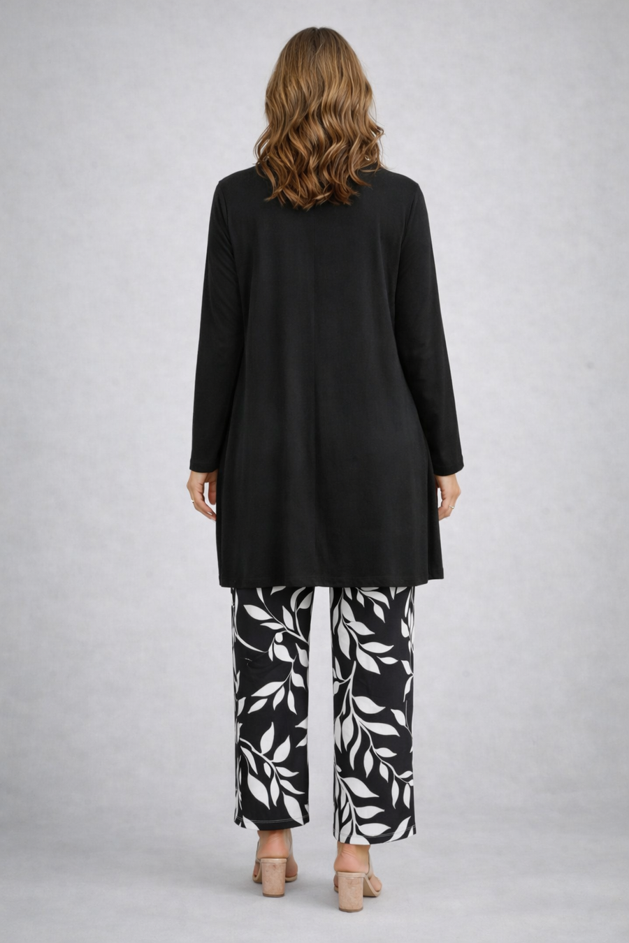 Eponine | 3-Piece Co-ord Set