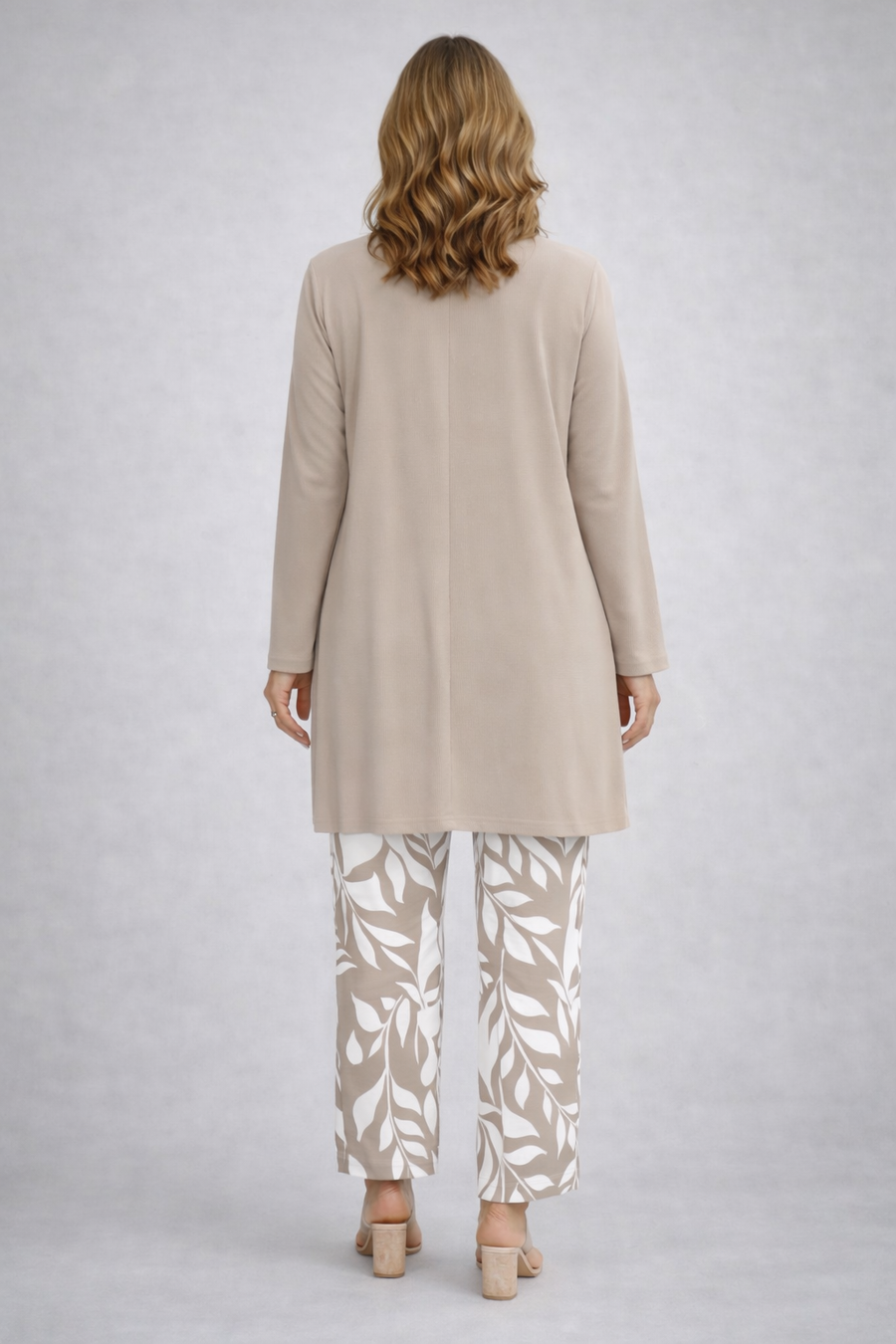 Erynn | 3-Piece Co-ord Set