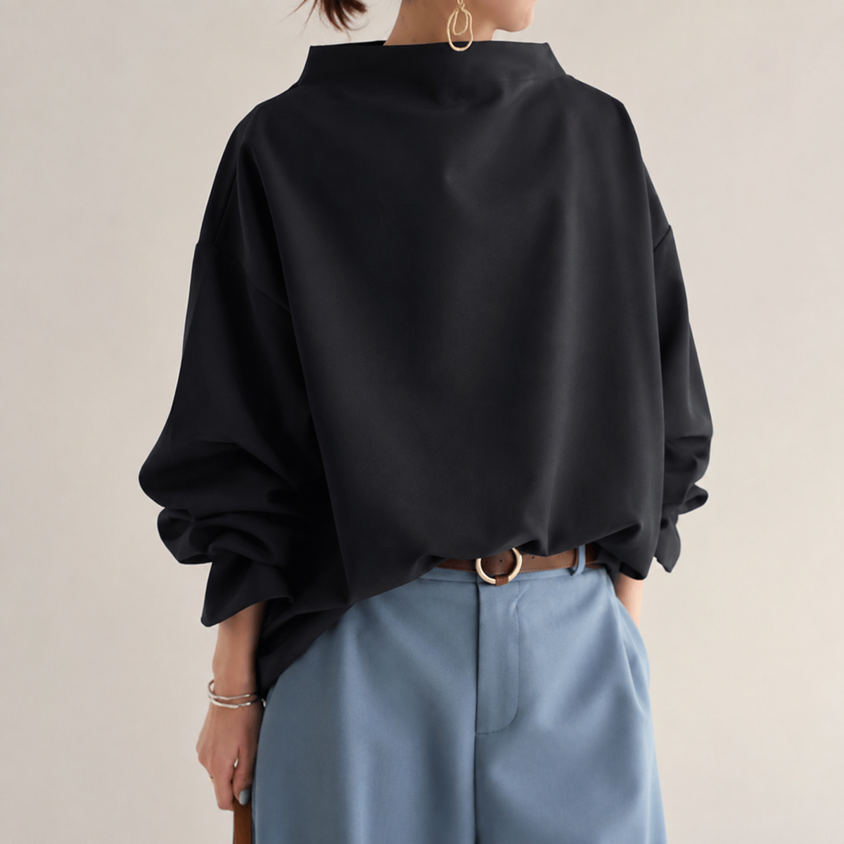Klita maglia oversize