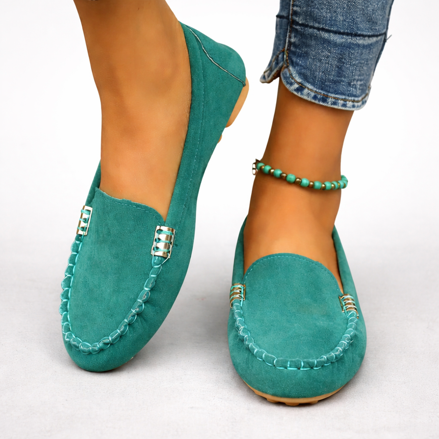 Kaia | Ballerine